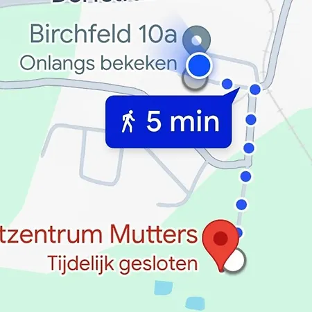 公寓 Bike & Snow 因斯布鲁克