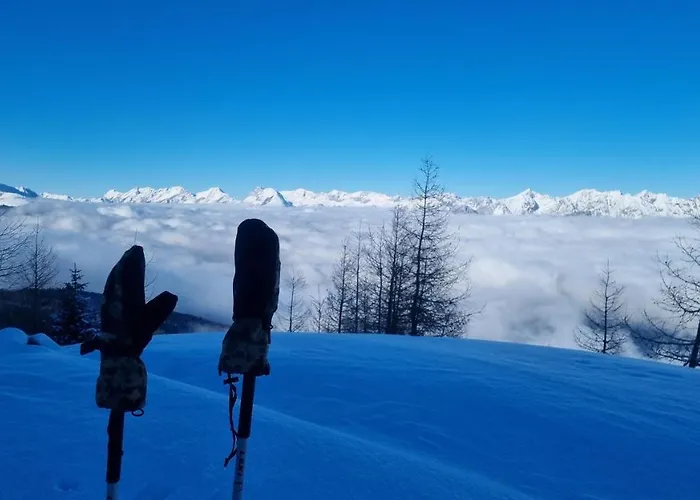 Bike & Snow Daire İnnsbruck