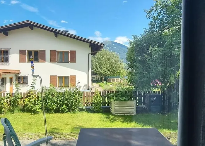 Daire Bike & Snow İnnsbruck