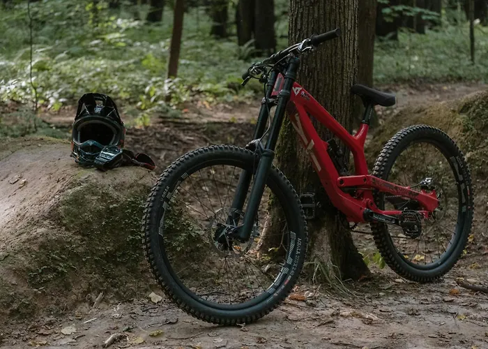 Bike & Snow İnnsbruck