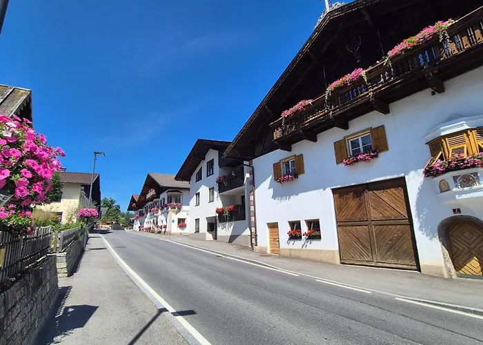 Bike & Snow Daire İnnsbruck