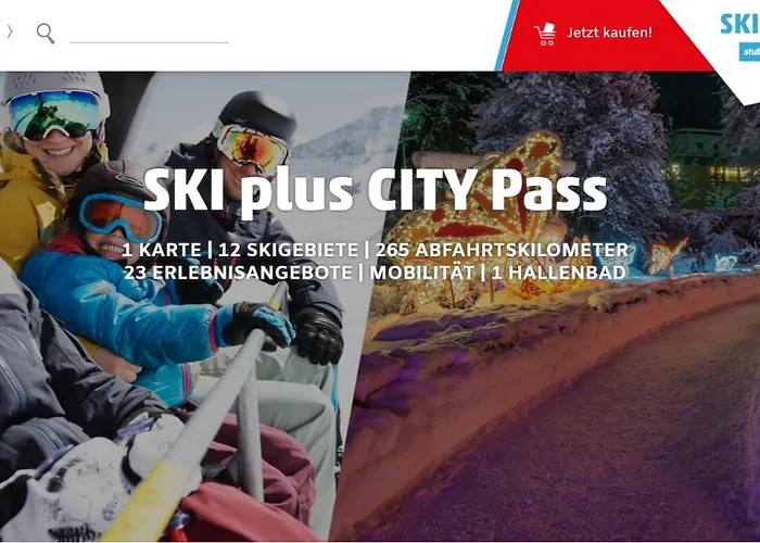 Bike & Snow İnnsbruck