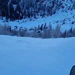 Bike & Snow Apartment