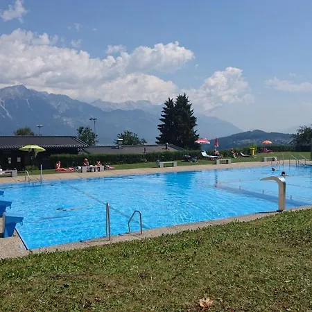 Bike & Snow Apartman