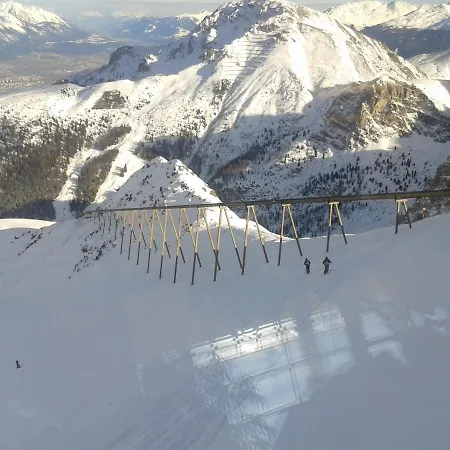 Bike & Snow * Innsbruck
