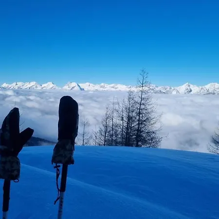 Bike & Snow شقة إنسبروك