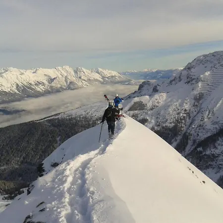 Bike & Snow Apartman