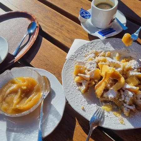 Bike & Snow Apartman *