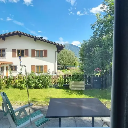 Apartman Bike & Snow Innsbruck