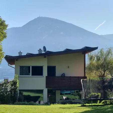 Bike & Snow شقة *