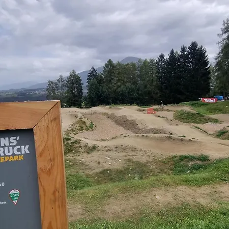 Bike&snow * Innsbruck