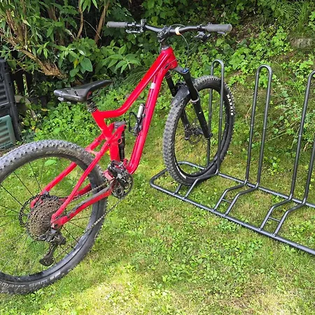 Bike&snow Apartamento