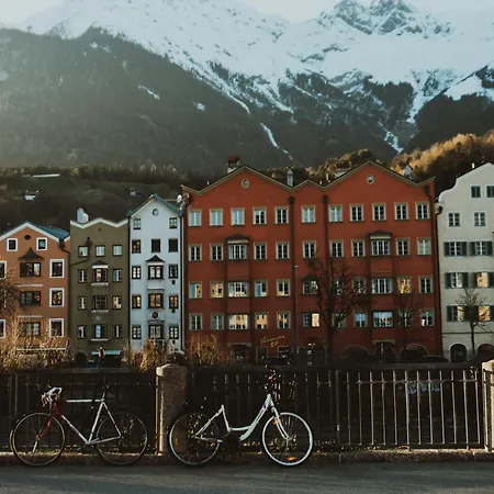 Apartamento Bike&snow *