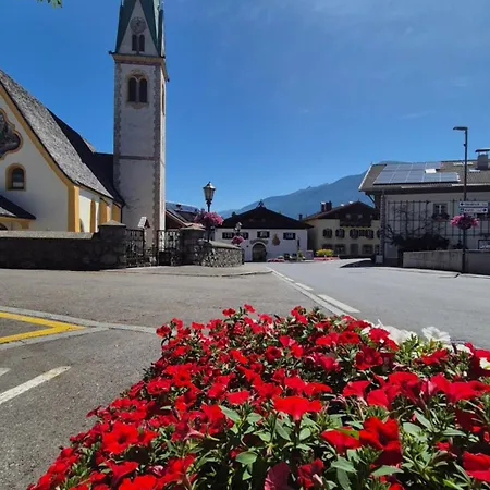 Apartman Bike & Snow Innsbruck