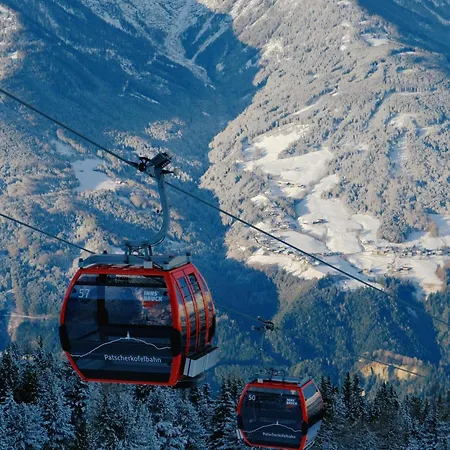 Bike&snow Apartamento