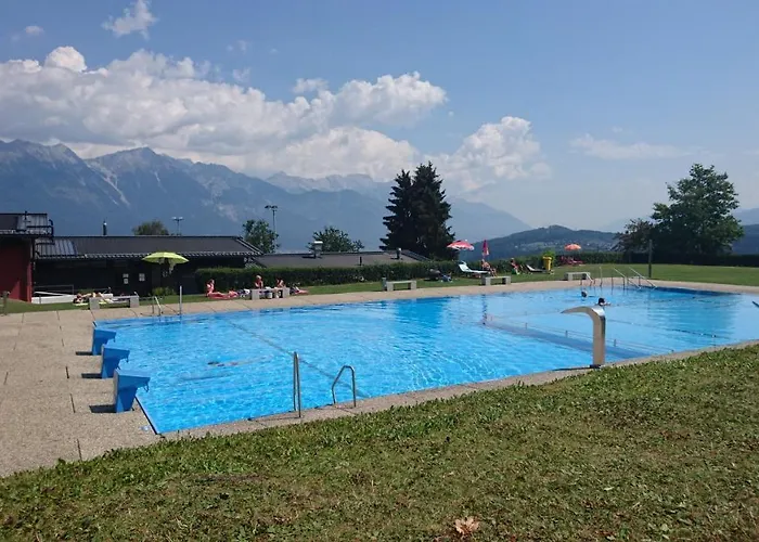 Bike & Snow דירה