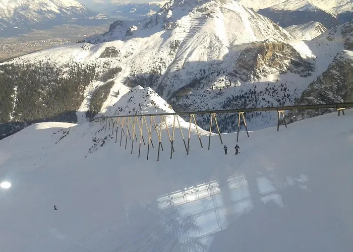 Bike & Snow * אינסברוק