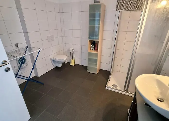 דירה Bike & Snow