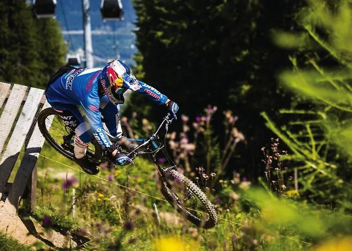 شقة Bike & Snow إنسبروك