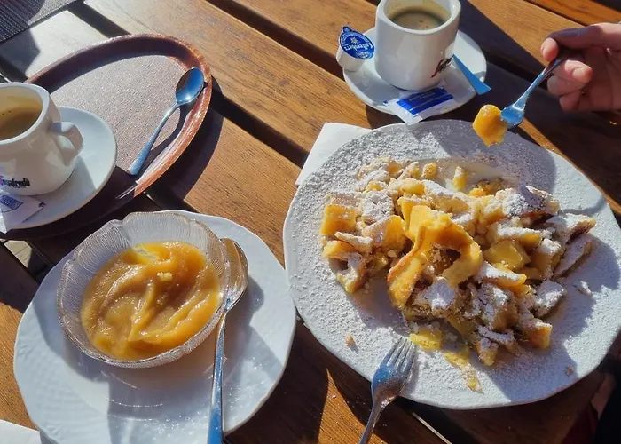 Bike & Snow Lejlighed *