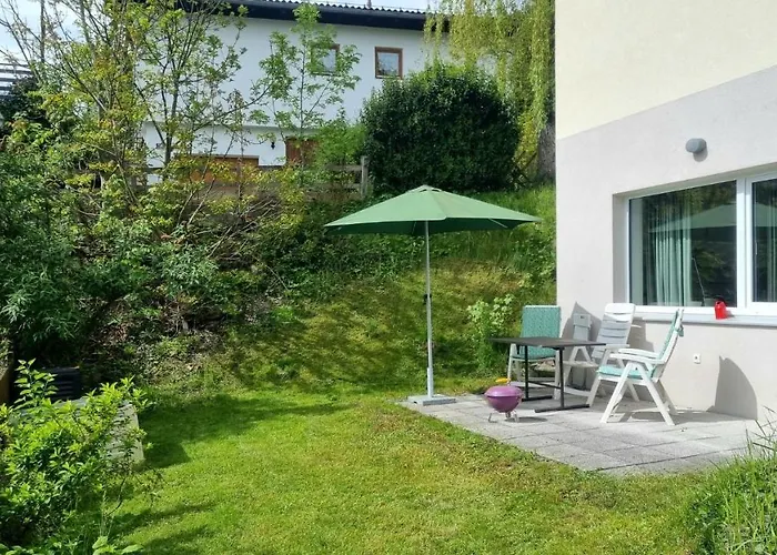 Bike & Snow Lejlighed