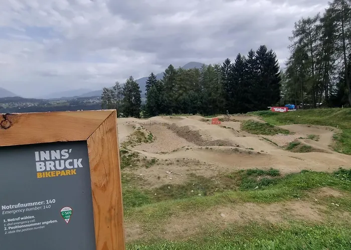 Bike & Snow * אינסברוק