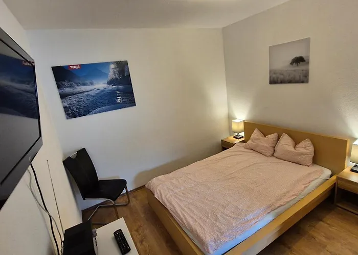 Lejlighed Bike & Snow