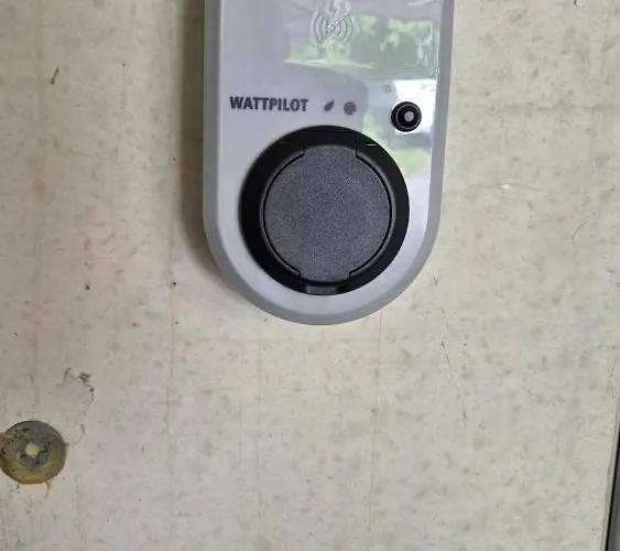 Bike & Snow Lejlighed *