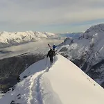 Bike & Snow Apartman