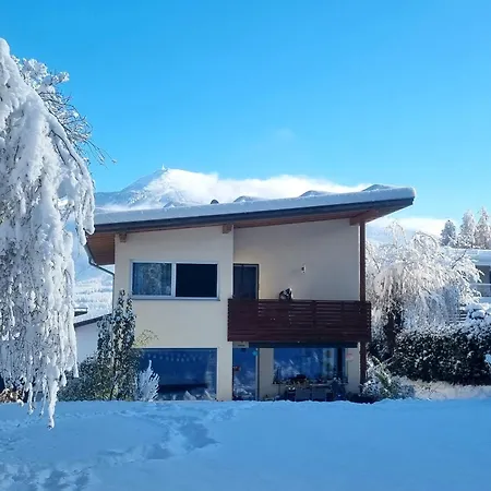 Bike & Snow Apartman